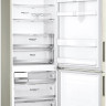 Холодильник LG DoorCooling+ GC-B569PECM