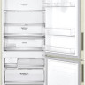Холодильник LG DoorCooling+ GC-B569PECM