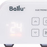 Конвектор Ballu Evolution Transformer BEC/EVU-500-E (электрическое управление, с шасси)