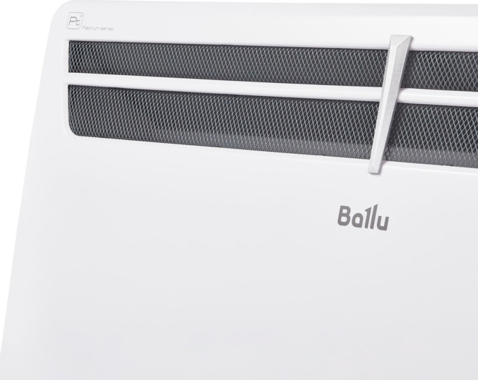 Конвектор Ballu Evolution Transformer BEC/EVU-500-E (электрическое управление, с шасси)