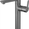 Смеситель Deante Arnika Titanium BQA D21K