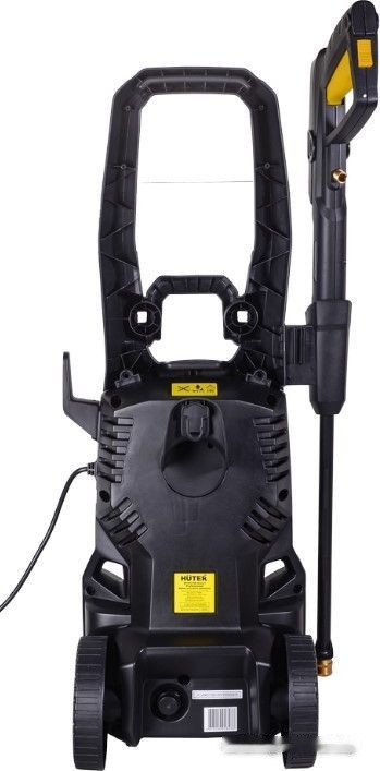 Мойка высокого давления Huter W195-PW Smart Professional