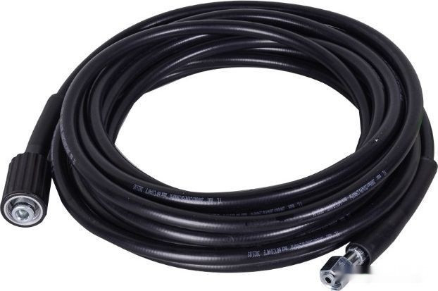 Мойка высокого давления Huter W195-PW Smart Professional