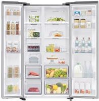 Холодильник side by side Samsung RS62DG5003S9EO