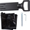Садовый измельчитель RedVerg RD-GS2800