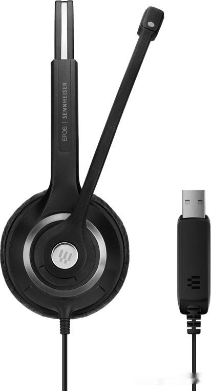 Наушники Epos Impact SC 230 USB