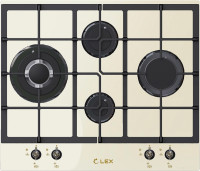 Варочная панель LEX GVG 6043 C IV Light