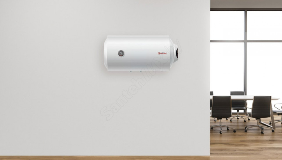 Водонагреватель Thermex ERS 100 H Silverheat