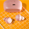 Наушники JBL Live Free NC+ (розовое золото)