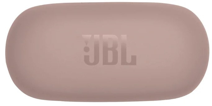 Наушники JBL Live Free NC+ (розовое золото)