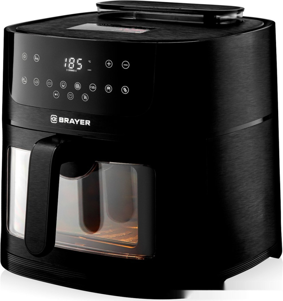 Аэрогриль Brayer BR2042