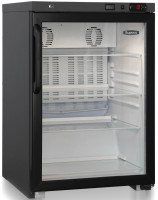 Торговый холодильник Бирюса W154DNZ