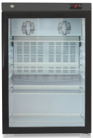 Торговый холодильник Бирюса W154DNZ
