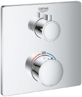 Смеситель Grohe Grohtherm 24079000 для душа