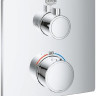Смеситель Grohe Grohtherm 24079000 для душа