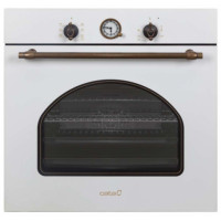 Духовой шкаф CATA MRA 7108 WH
