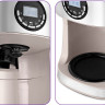 Кофемашина Kitfort KT-7238