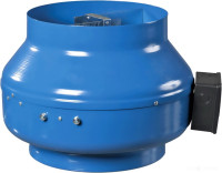 Вытяжная вентиляция VENTS ВКМ 125