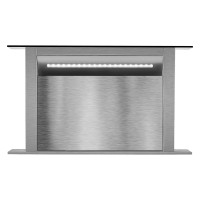 Вытяжка Maunfeld Prestige 90 (нержавеющая сталь)
