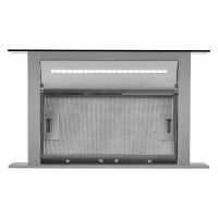 Вытяжка Maunfeld Prestige 90 (нержавеющая сталь)