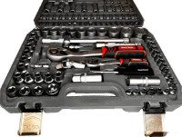 Универсальный набор инструментов Artway ALT0108 (108 предметов)