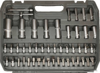 Универсальный набор инструментов Artway ALT0108 (108 предметов)