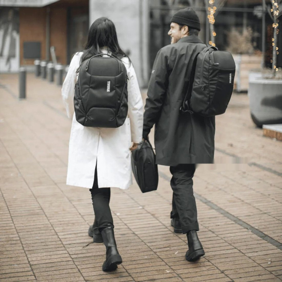 Рюкзак Thule Accent 26L TACBP2316BLK (черный)