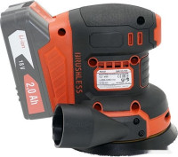 Шлифовальная машина Felisatti ЭШМ-125/18Л3 (без АКБ)