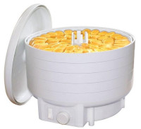 Сушилка для овощей и фруктов БелОМО 8360