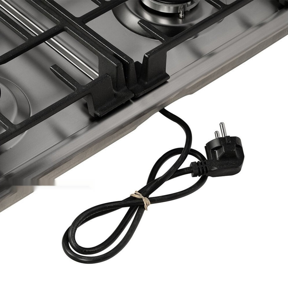 Варочная панель Delonghi GRETA 6GW IM