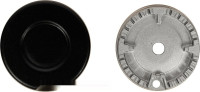 Варочная панель Delonghi GRETA 6GW IM