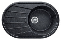 Кухонная мойка Blanco Tamos 45S