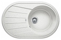 Кухонная мойка Blanco Tamos 45S