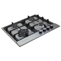 Варочная панель Zigmund &amp; Shtain GN 128.61 S