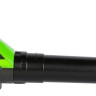 Ручная воздуходувка Greenworks G40ABK4 (с АКБ 4 Ah)