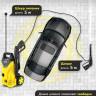 Мойка высокого давления Huter M1650-HP