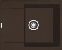 Кухонная мойка Franke MRG 611C шоколад