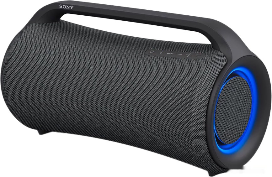 Портативная акустика Sony SRS-XG500