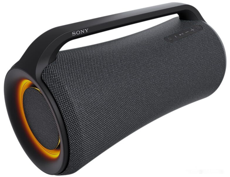 Портативная акустика Sony SRS-XG500