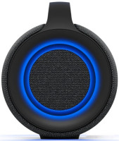 Портативная акустика Sony SRS-XG500