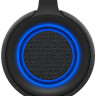 Портативная акустика Sony SRS-XG500