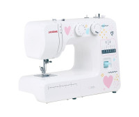 Швейная машина Janome JQ-2515S