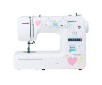 Швейная машина Janome JQ-2515S