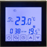Терморегулятор Rexant R200B 51-0574 (черный)