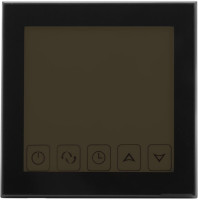 Терморегулятор Rexant R200B 51-0574 (черный)