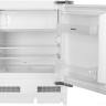 Однокамерный холодильник HAIER HUR100RU