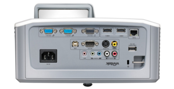 Проектор Vivitek DH772UST