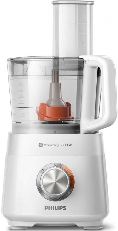 Кухонный комбайн Philips HR7510/00