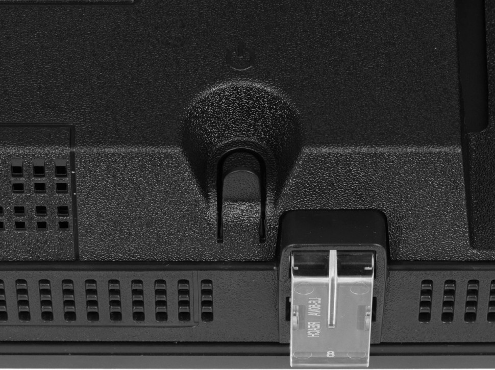 Телевизор MIU U55SLT101SV