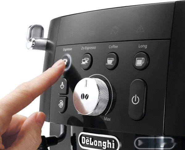 Эспрессо кофемашина Delonghi Magnifica S Smart ECAM 230.13 B